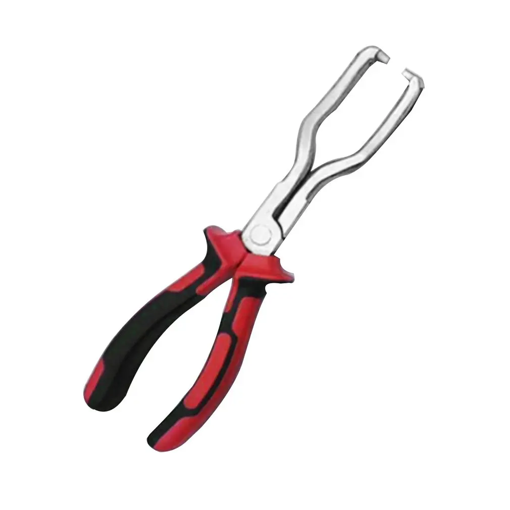 Gasoline Pipe Special Pliers Joint Pliers Filter Caliper Oil Tubing  Connector Quick Removal Pliers Urea Tube Clamp Repair Tool