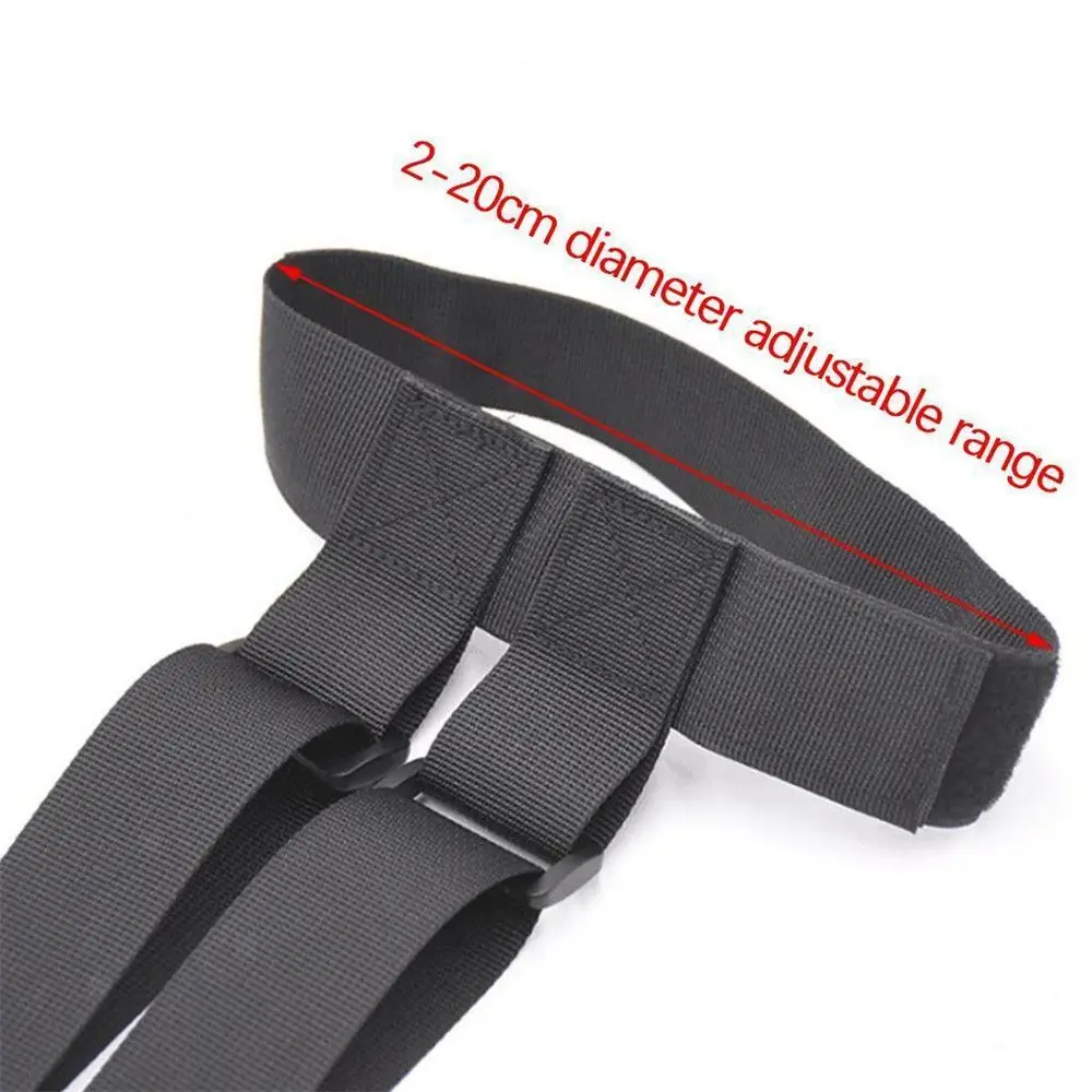 Skateboard Backpack Strap Snowboard Carrier Adjustable Backpack Shoulder Strap Handbag Belt skateboard accessories