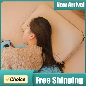 Camping Inflatable Air Pillow 1