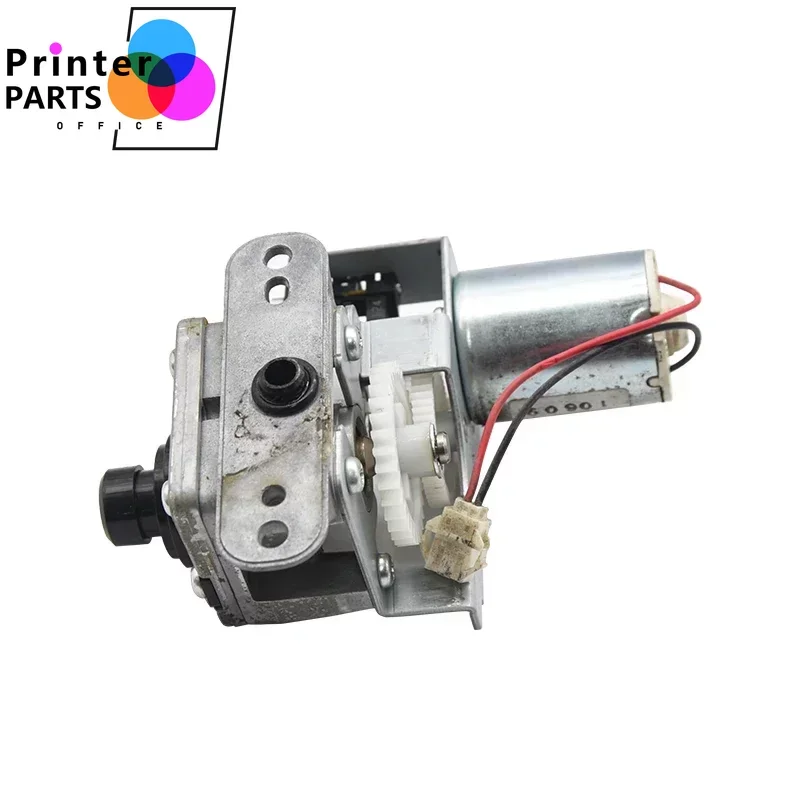 

1PCS 023-17145 Ink Pump Motor ASSY For Duplicator RISO RV RZ EV ES SF SD MZ MD MV RV9 02317145 KJ542 24V DC