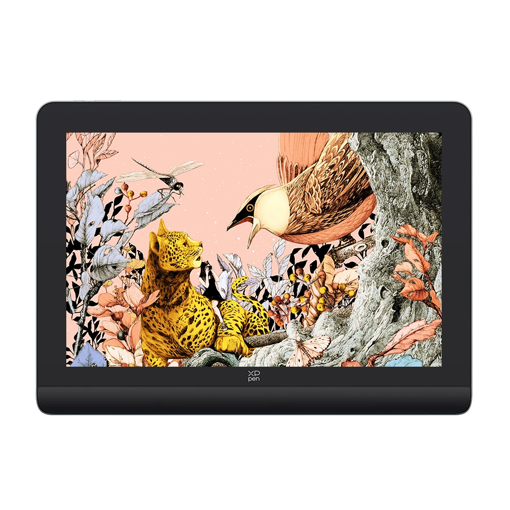 XP-Pen 3 in 1 Cavo per Disegni su XP-Pen Artist10S-15.6Pro