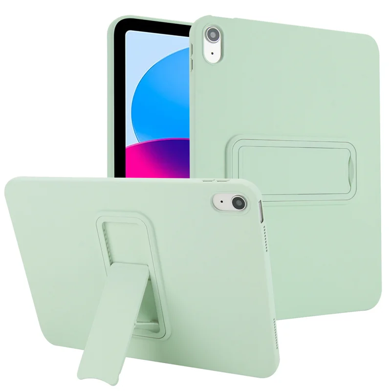 Universal Tablet Stand and Protective Case - Versatile and Durable Cover