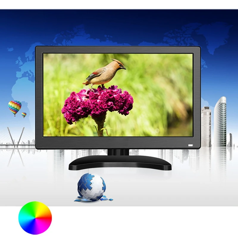 ABGZ-11.6 ġ  1366X768 PS2 PS4  HDMI ȣȯ VGA AV BNC Ʈִ    