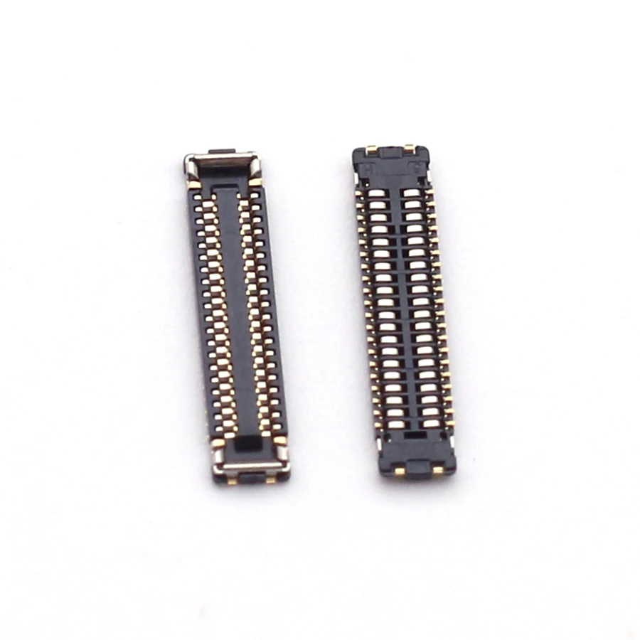 Bulk Pack of Charger Plug On Board Charging Port FPC Connectors (40-Pin)
