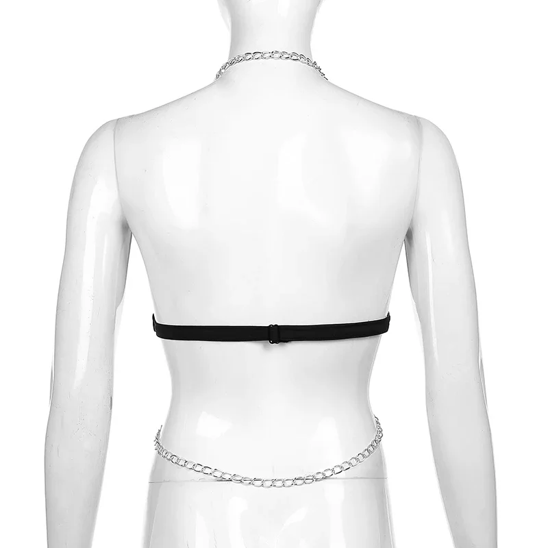 Рисунок 6 - Новинка 2021, черный сексуальный