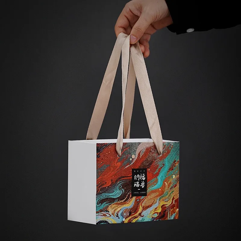 Chinese Ceramic Lucky Three Leg Golden Toad Handmade Fortune Wealth Home Office Desk Decor Jiaozhi Pottery Souvenir Gift