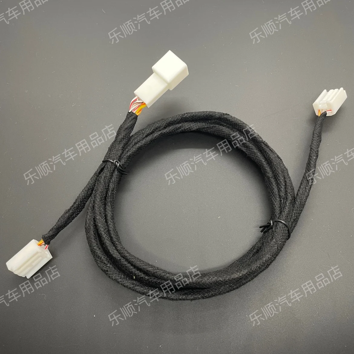 

Toyota reading lamp lossless data cable Zhixuan reading lamp lossless data cable Weichi reading lamp lossless data cable