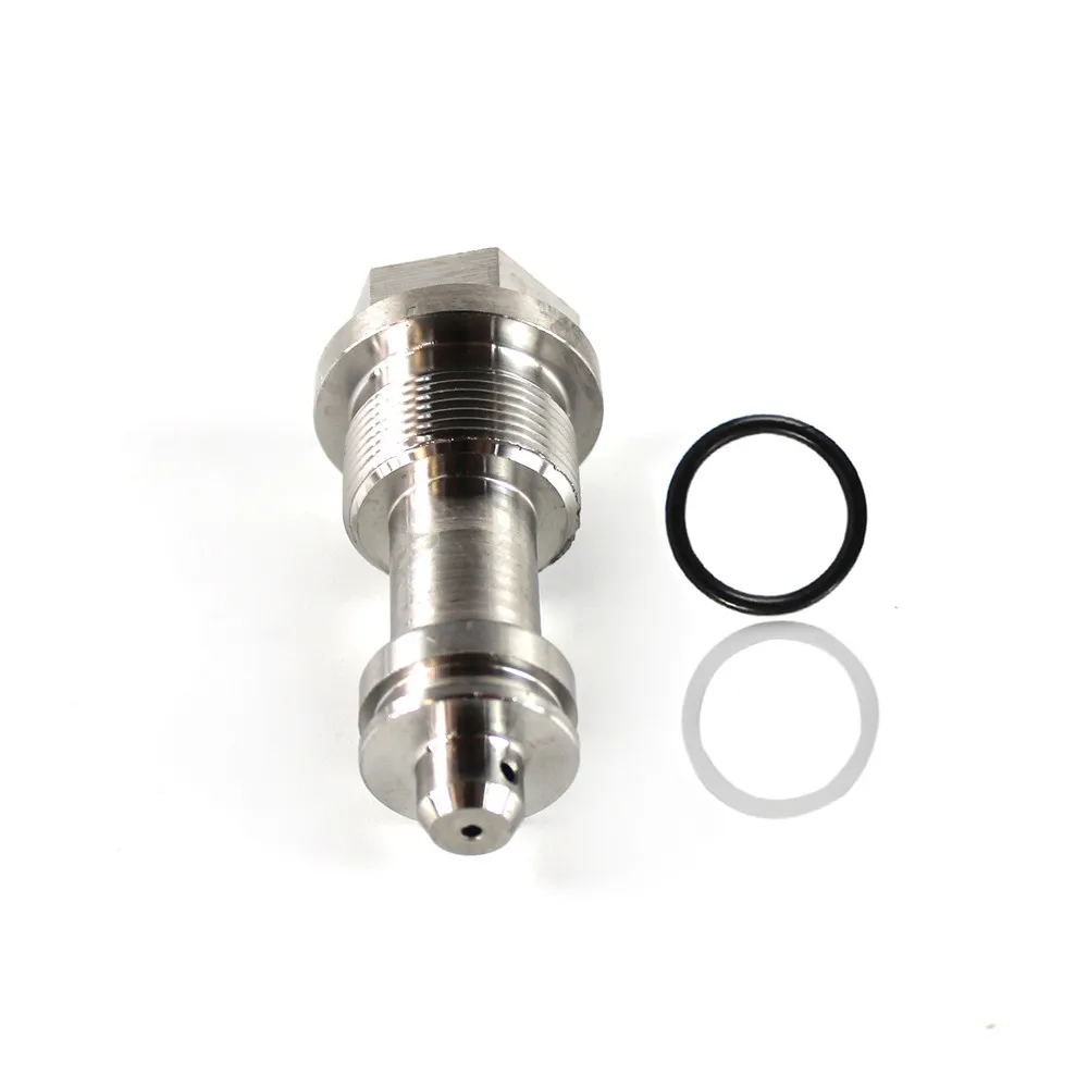 Screw For Hitachi EX100-2 EX100-3 EX120-2 EX120-3 Conversion Kit High Quality Excavator Part
