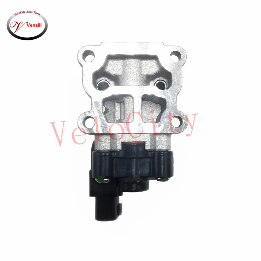 Idle Air Control Valve Part No# 18117-78F11 18117-78G60 136800-1612 For Suzuki Solid Jimny Ignis Liana