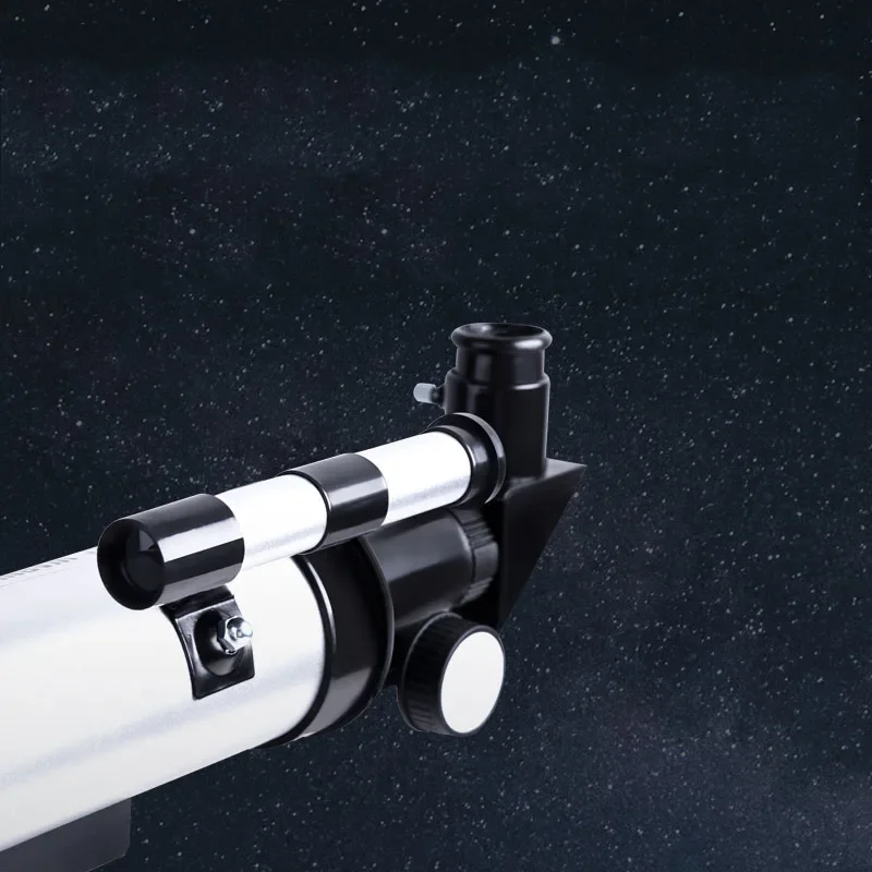 Potente Telescopio Monoculare Astro Telescopio Monoculare Professionale Svbony Telescopio A Lungo Raggio Equipaggiamento Da Campeggio Astronomico