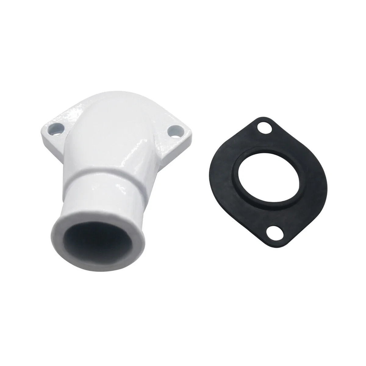 

For Volvo Penta 854031 Water Intake Hose Connector 851766 270 275 280 290 SP-A DP-C 18-2777