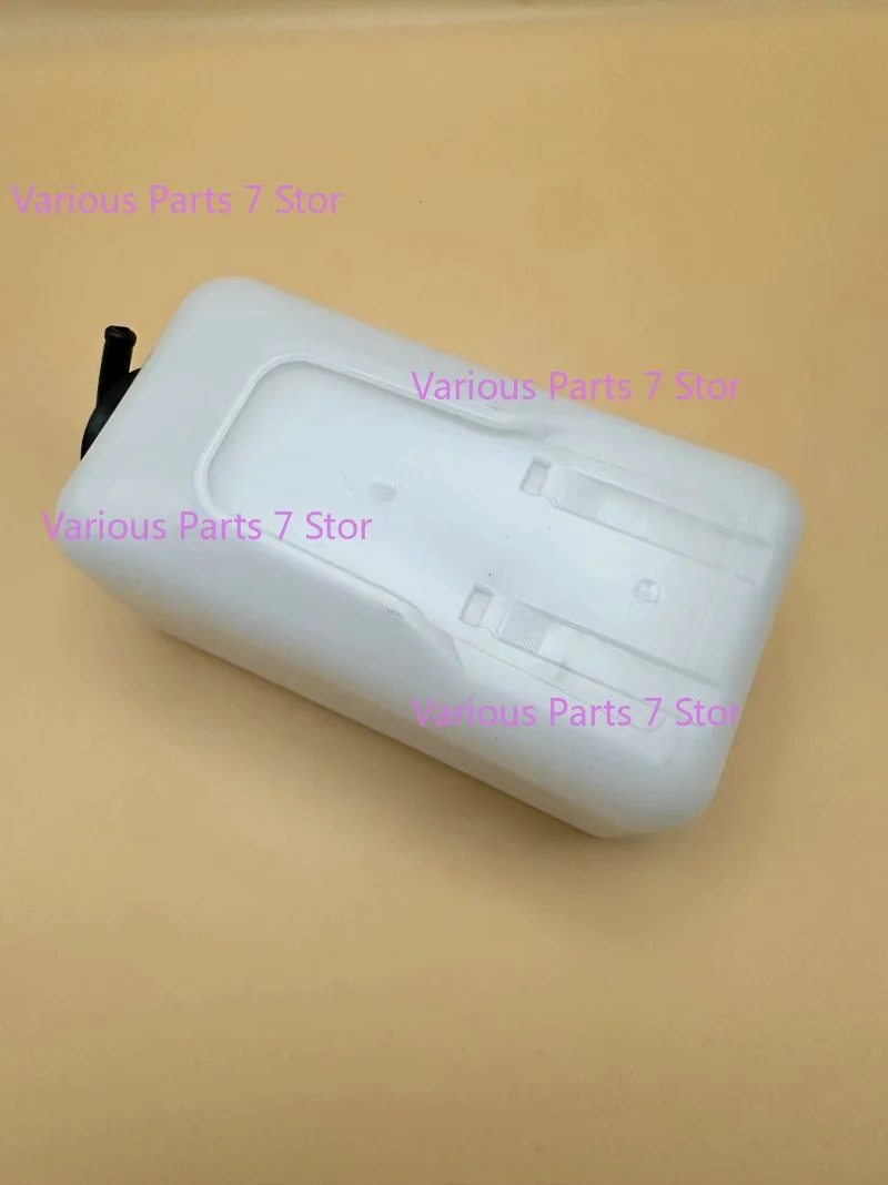 Excavator Accessories Water Tank Auxiliary Water Tank Kettle For HITACHI ZX60/70
