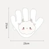 Soothing Baby Sleep Aid Pillow Babies Soothing Palms Baby Sleep Aid Infant Calming Sleeper Remote Control Hand Palms for Toddler 5