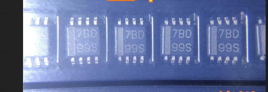 

20 шт. PCA9306DCTR PCA9306DCTT 7BD SSOP8