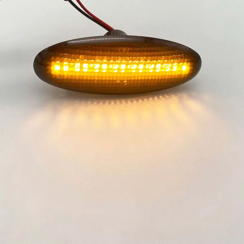 ���� ���̳��� LED ���̵� ��Ŀ ����Ʈ, ���� �󵥿� 2 II �ʹϿ� ������� 96-00, ������Ʈ 95-02 ���� ���õ� 7169400, 2x