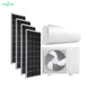 12000btu Dc48v Solar Air Conditioner for Home Complete Set Price in Pakistan Philippines Solar Air Conditioners 18000btu/ 4