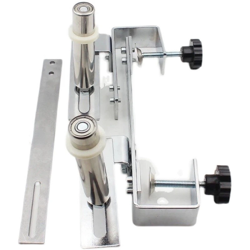 

Новая компьютерная машина, плоские манжеты, эластичная рама, тянущаяся Талия для брюк, детская одежда, стойка для тянущихся брюк, рот, Тянущая Талия