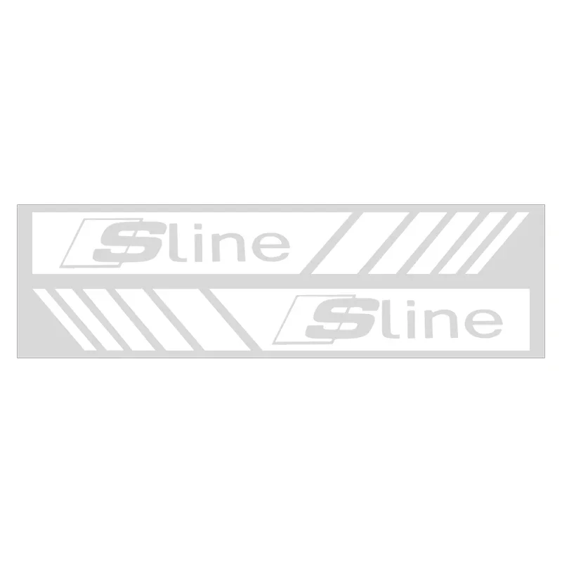Vinyl Film Decals