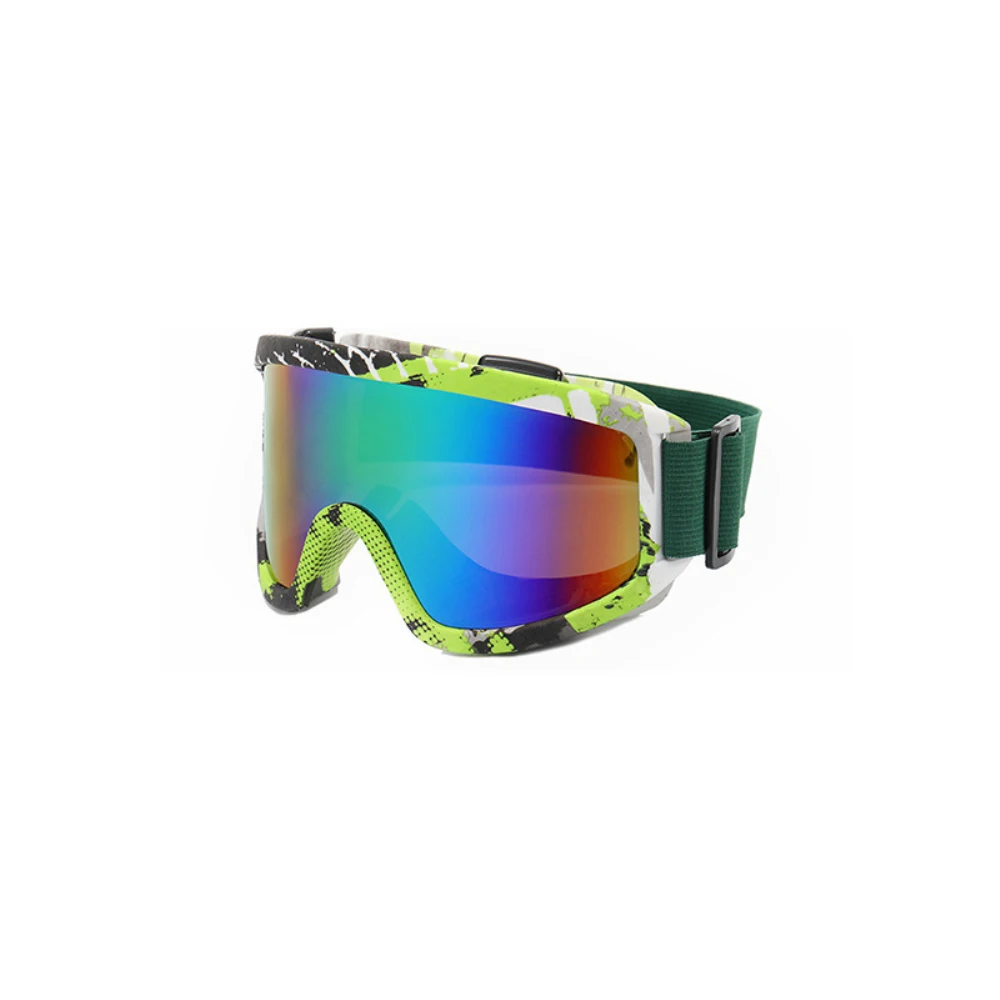 New Ski Goggles Anti-Fog Ski Snowboard Goggles Men Women Child Ski Glasses UV400 Protection Windproof Snowboard Goggles Hot Sale 3