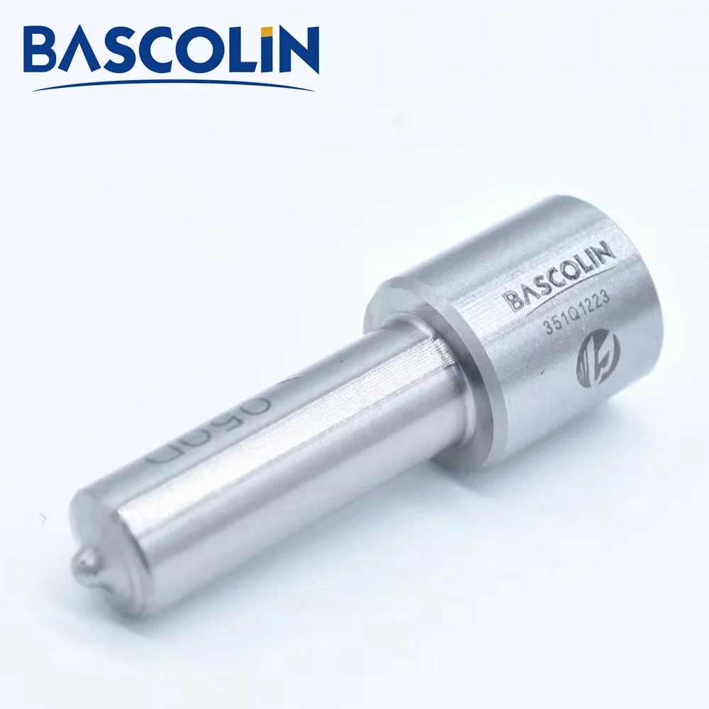 

Bascolin DLLA144P 1050 дизельная Форсунка системы питания с общей топливной магистралью DLLA144P1050, для инжектора Denso 0 445 120 013, 0986435525 для RENAULT