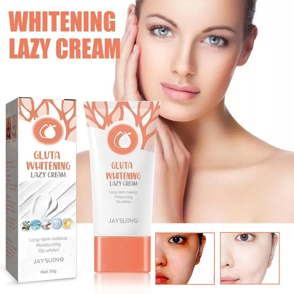 

30g White Cream Dark Spots Removal Cream Lightening Blemishs Remover Moisturizer For Skin Corrector Improving Tone Cream