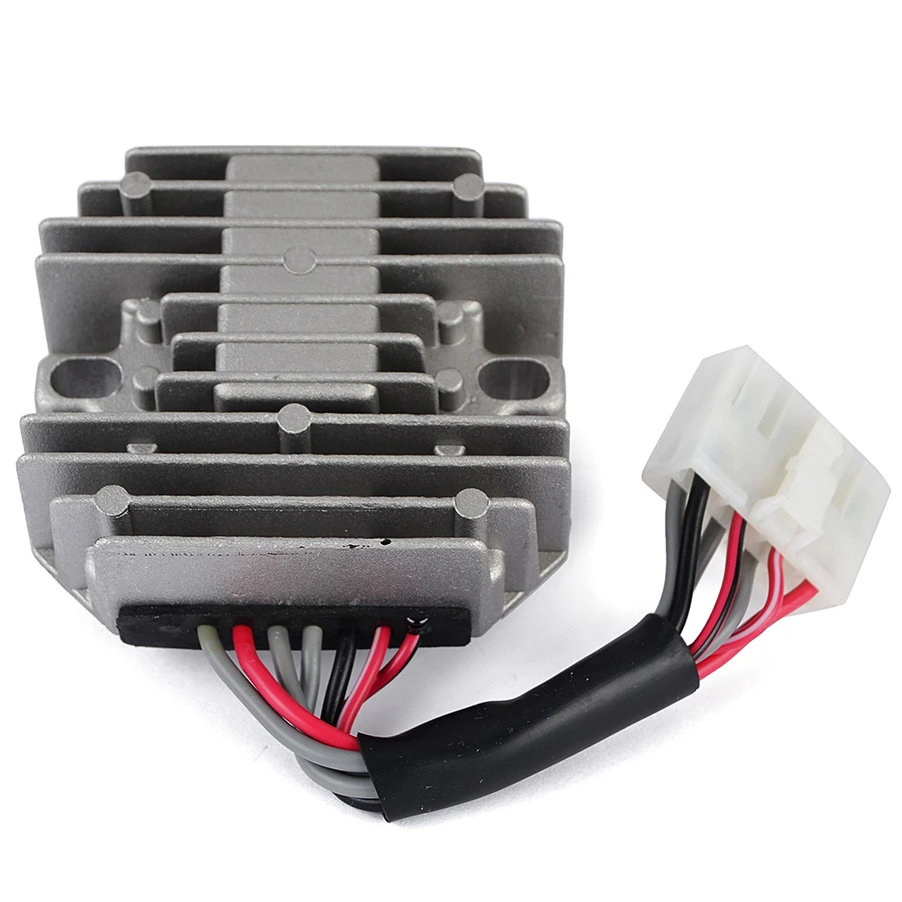 

Voltage Regulator Rectifier for Piaggio Ape City 200 Ape Calessino City 200 2013-2019 1D00671R