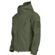 Green Jacket