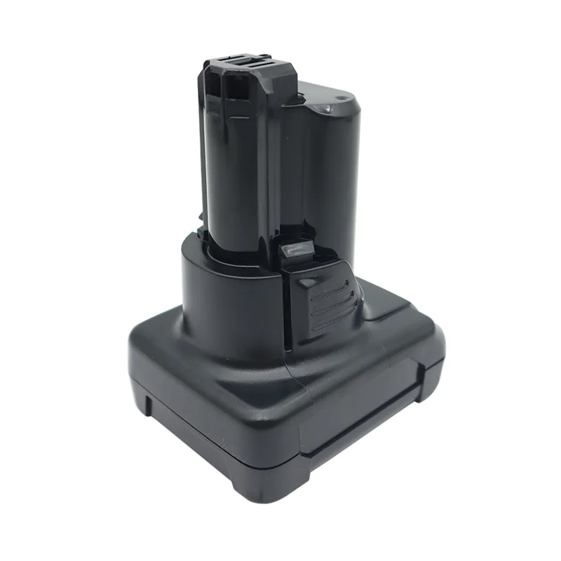 SOFT-BAT420 Custodia per batteria Li Forbosch BAT420 con scheda di protezione per la ricarica della batteria