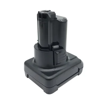 SOFT-BAT420 Custodia per batteria Li Forbosch BAT420 con scheda di protezione per la ricarica della batteria
