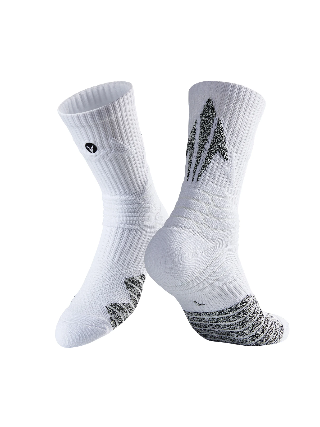 Shock Absorption Running Socks