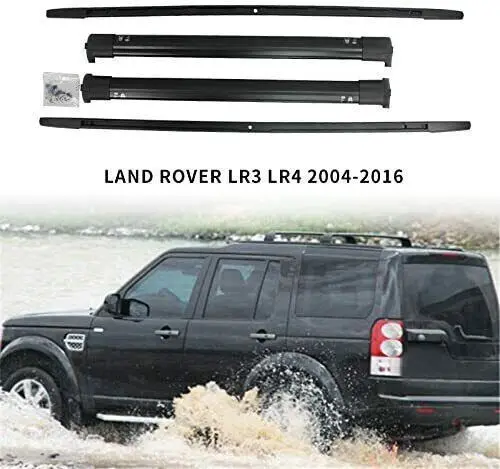 

Кронштейн поперечный для Land Rover Discovery LR3 LR4 2004-2016