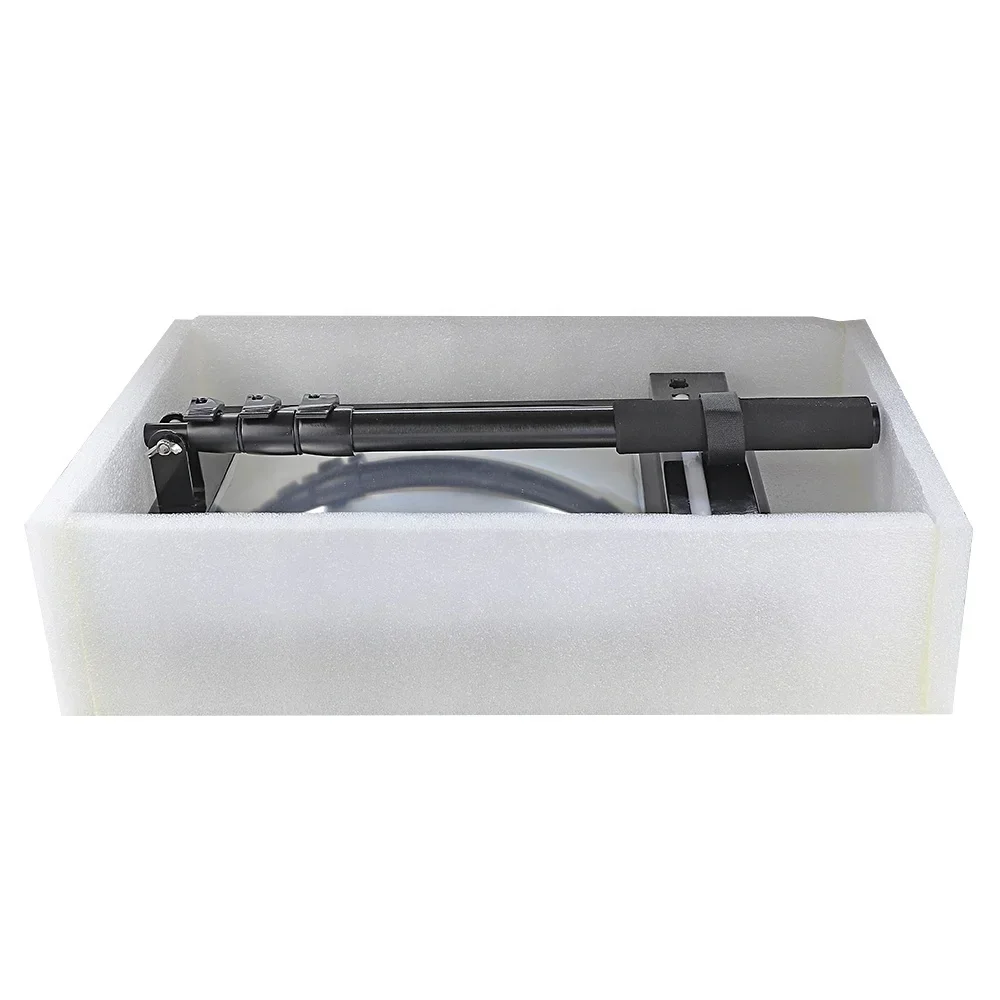 WD-MT portable road security inspection mirror telescope inspection mirror under vehicle inspection mirror