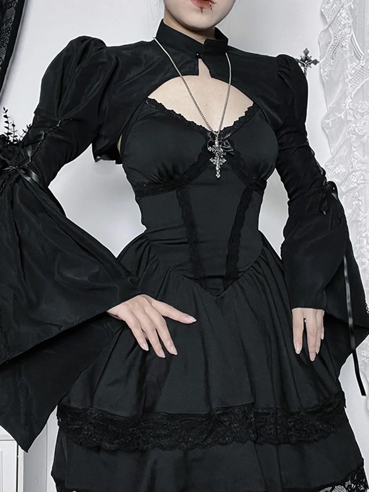 Ropa Gótica Tienda De Ropa De Rock Ropa Gotica Mujer Steam Punk