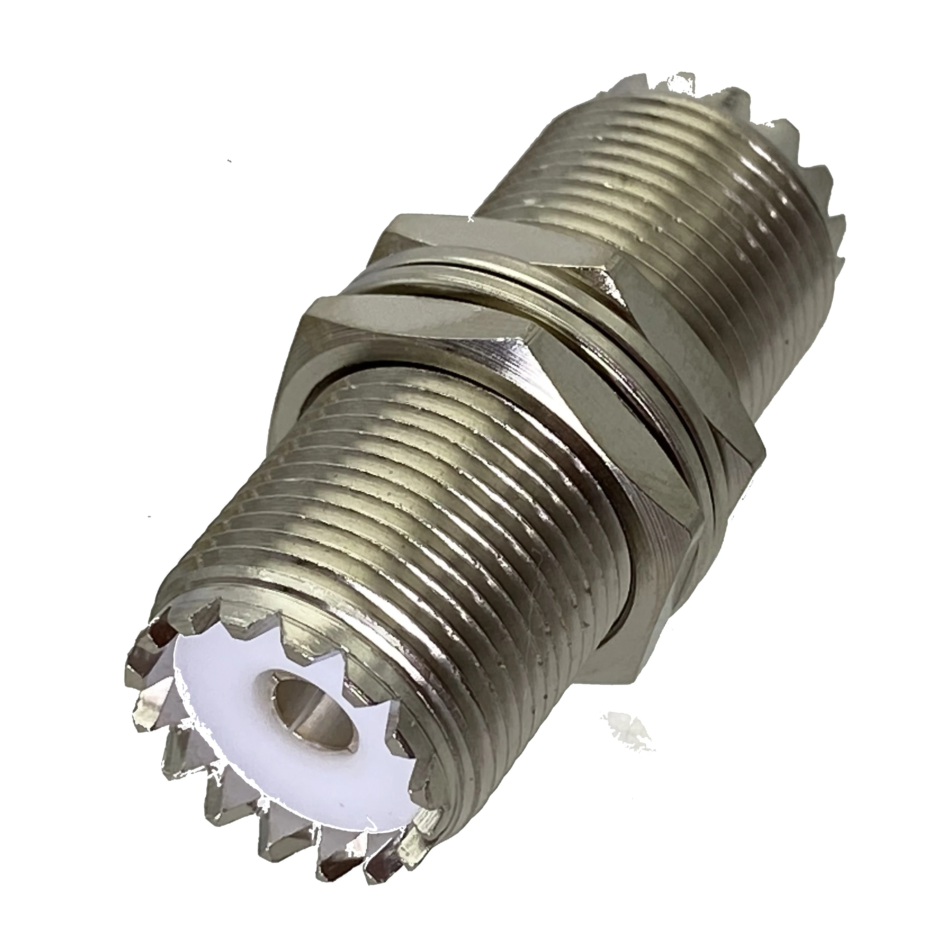 adaptador conversor so239 uhf femea para so239 01