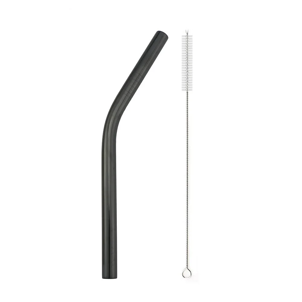 1PC Black Bent