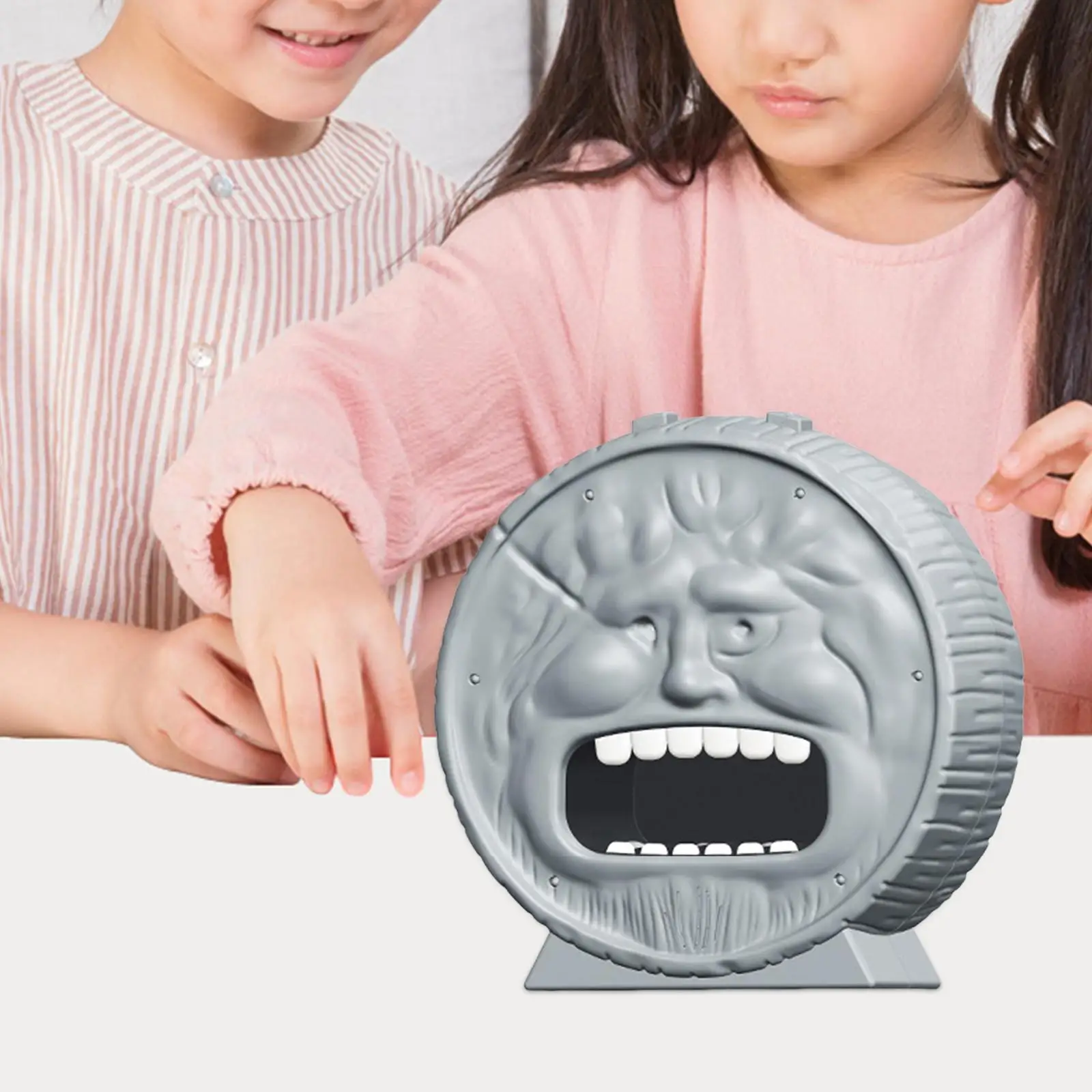 

Creative Lie Detectors Finger Shock Game Polygraph Test Finger Toy Tricky Toys for Table Halloween Wedding Holiday Gifts