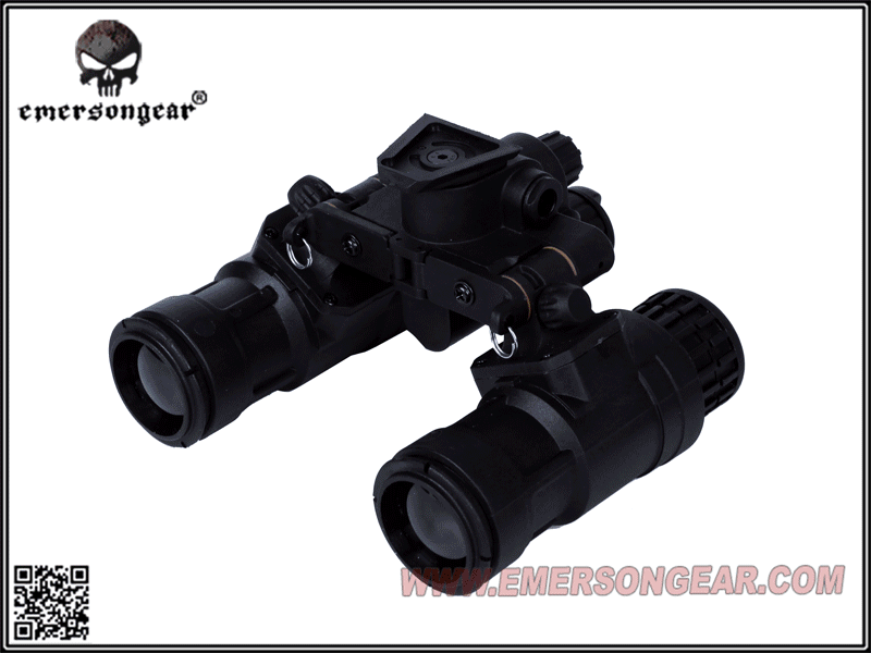 Armasight PVS31 Pinnacle Elite Gen IIT, DualChannel Night