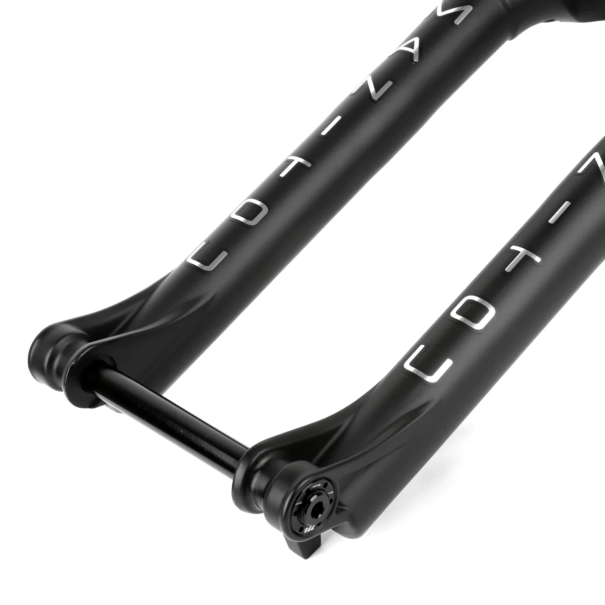 MANITOU MARKHOR M30 MTB 30 mm Luftgabel 29 Zoll Luftölfederung Boost 15 x 110 Steckachse Fernbedienung Fahrradgabel R29 100 mm Federweg – Detail 10