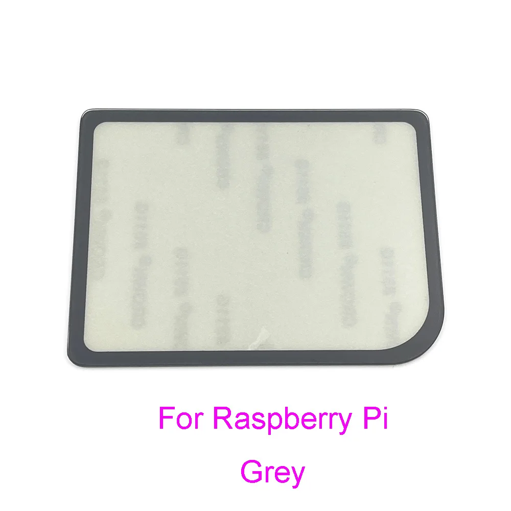 Premium Screen Lens Cover - Durable Plastic/Glass for Original Game Boy Display