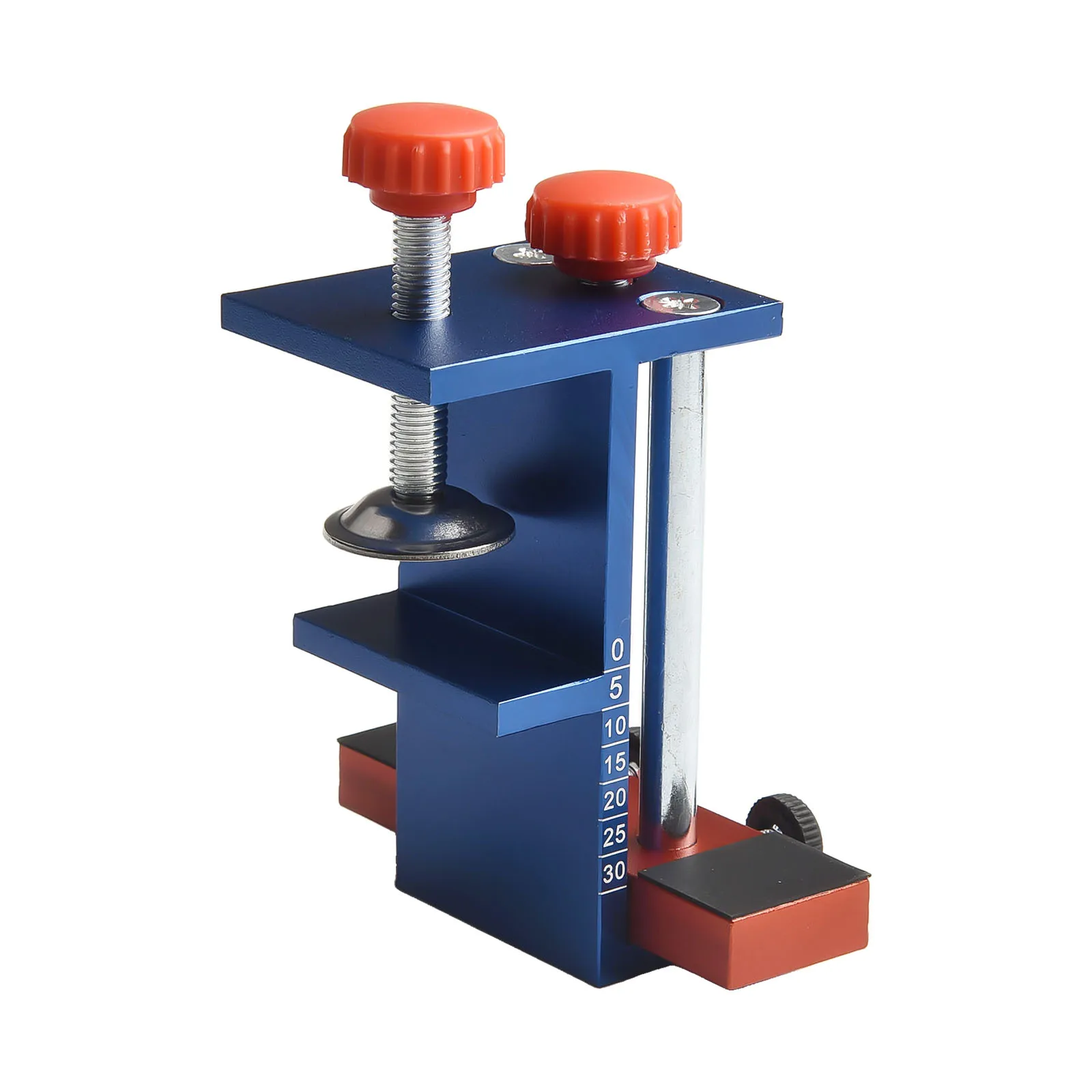 Cabinet Door Installation Positioner Adjustable Versatile Cabinet Hardware Jig Door Installation Locator Tool Fixture Hand Tools
