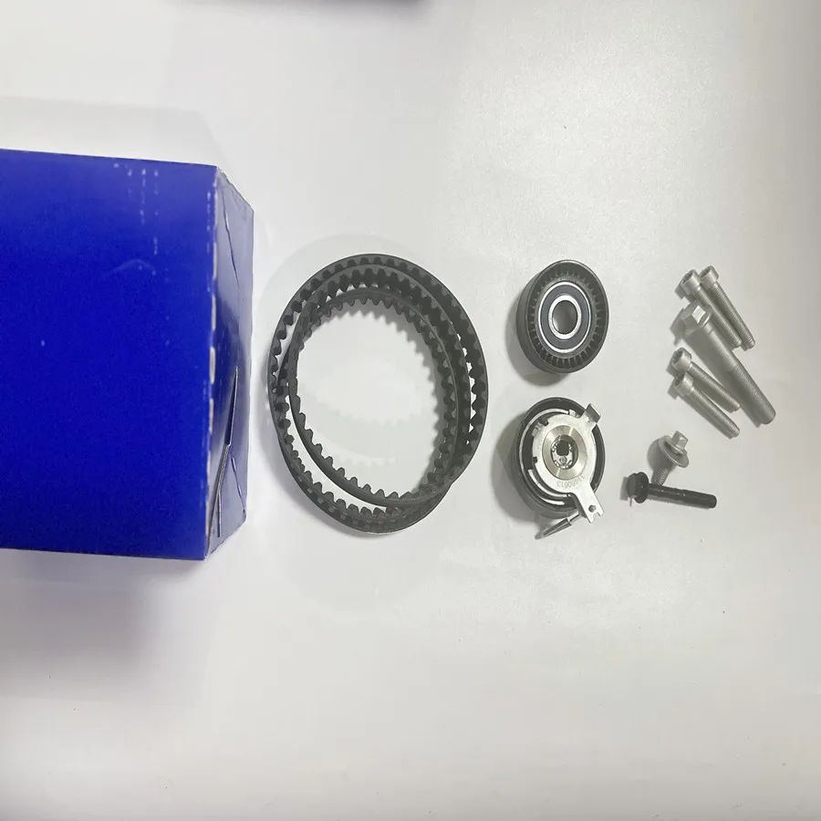 Timing belt kit FOR Volvo XC90 XC70 Asia Pacific Time Maintenance Kit Toothed Belt Kit 32213096