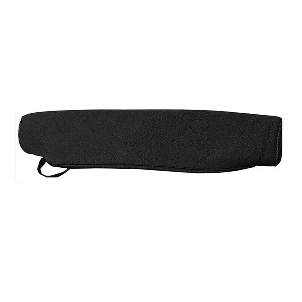 Waterproof Neoprene Scope Cover Soft Scopes Protector Covers Neoprene Optics Lens Cover For Outdoor Camping Hiking Training