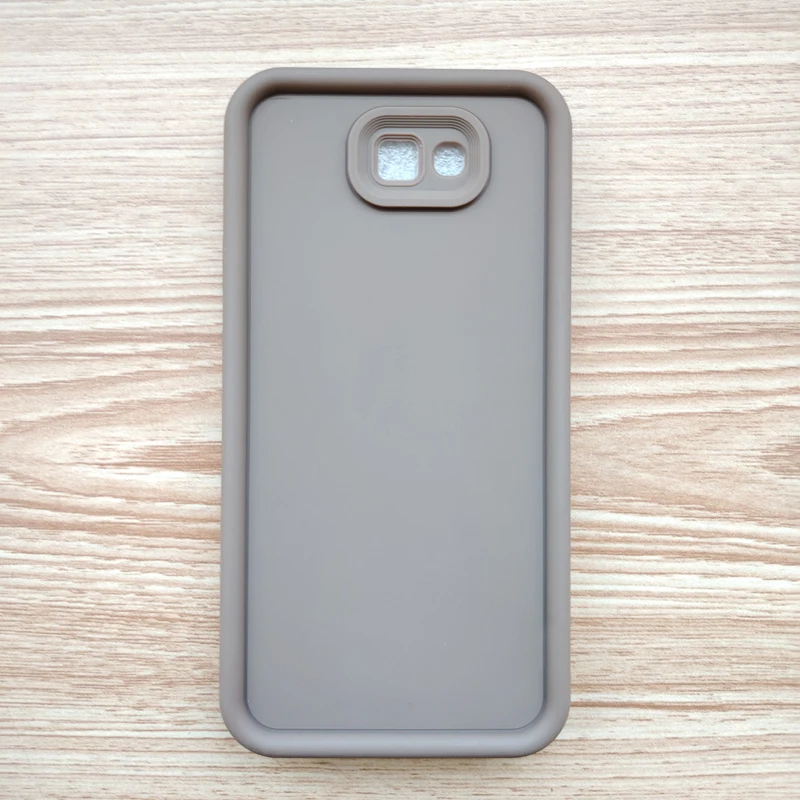 Chic Curly Wavy Design Phone Case