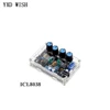 ICL8038 High Precision Adjustable Signal Generator DIY Kit ICL8038 Sinusoidal Triple-Cornered Square Sawtooth Output 5Hz-400Khz 1