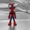 Spider-Man Action Figure - Creative Collectible Toy for Kids' Birthday Gifts or Display
