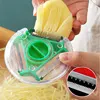 3-in-1 Stainless Steel Peeler 5