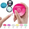 Electric Baby Nail Trimmer Kid Nail Polisher Tool Infant Manicure Scissors Baby Hygiene Kit Baby Nail Clipper Cutter for Newborn 1