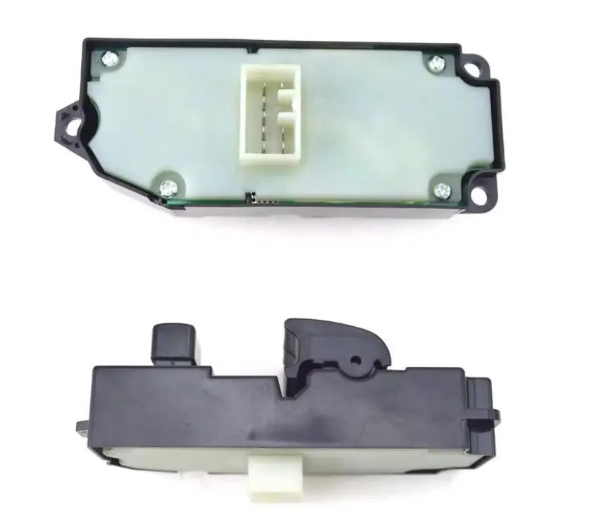 Truck Window Regulator Window Lifter Switch Window Glass Switch Electric Lift On-Off 1pc For JMC N900