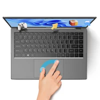 CHUWI GemiBook XPro 14inch UHD Screen Laptop 8GB RAM 256GB SSD Intel Celeron N100 Windows 11 Computer with Cooling Fan Notebook 2