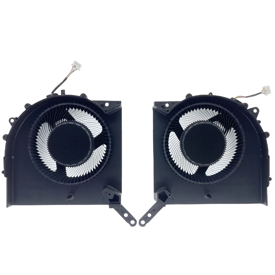 Replacement CPU+GPU Cooling Fan for Lenovo Legion Y9000P R9000P